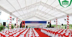 Bán khung rạp cưới giá rẻ uy tín chất lượng