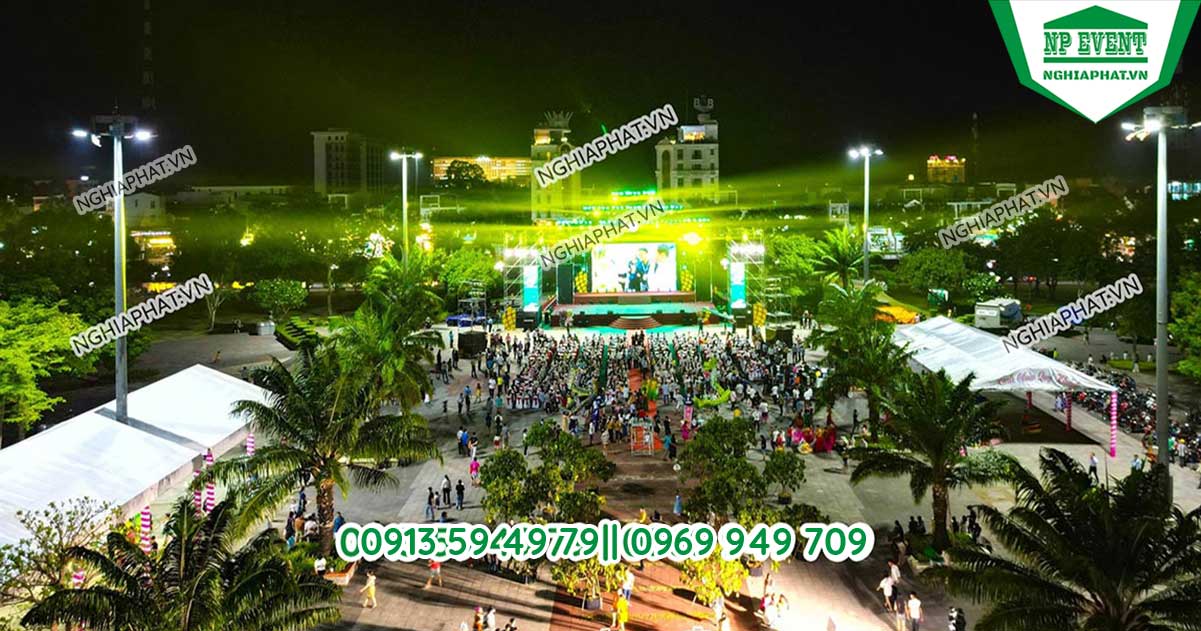 Sự kiện lễ hội xoài Đồng Tháp 2023