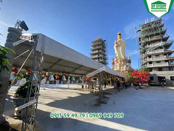 Su Kien Le Vu Lan Bao Hieu Tai Chua Thien Quang Phan Thiet (5)
