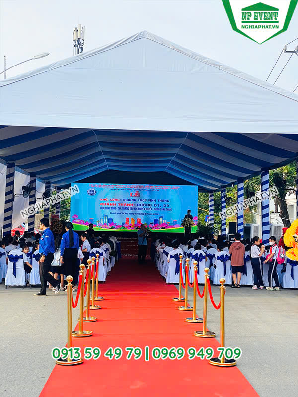 To Chuc Le Khoi Cong Khanh Thanh (1)