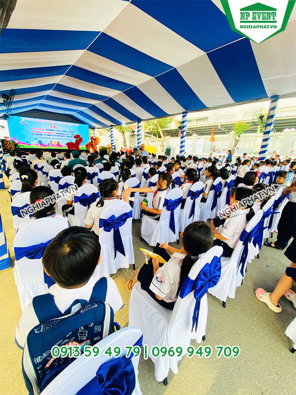 To Chuc Le Khoi Cong Khanh Thanh (2)