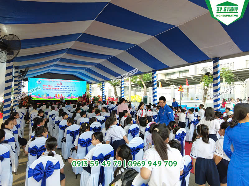 To Chuc Le Khoi Cong Khanh Thanh (4)