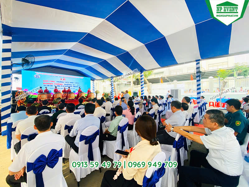 To Chuc Le Khoi Cong Khanh Thanh (8)