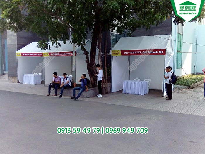 Gian Hang Hoi Cho (10)