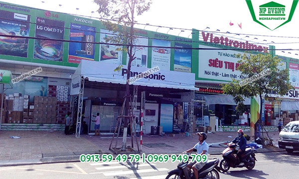Gian Hang Hoi Cho (11)