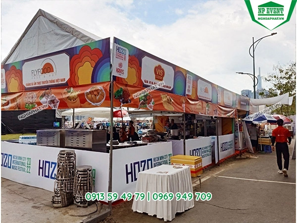 Gian Hang Hoi Cho (7)