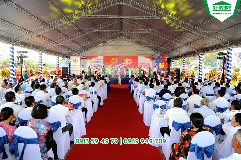 To Chuc Hoi Nghi Hoi Thao (2)