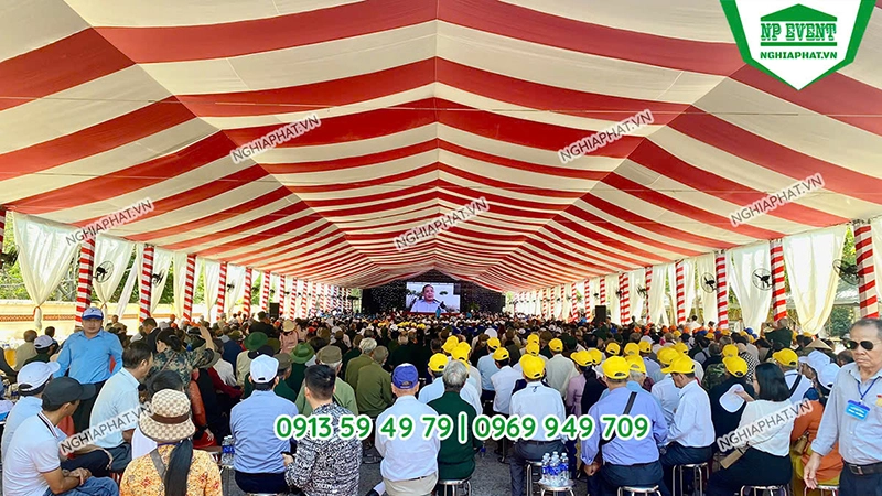 To Chuc Hoi Nghi Hoi Thao (4)
