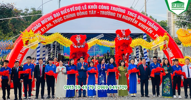 To Chuc Khoi Cong Dong Tho (1)