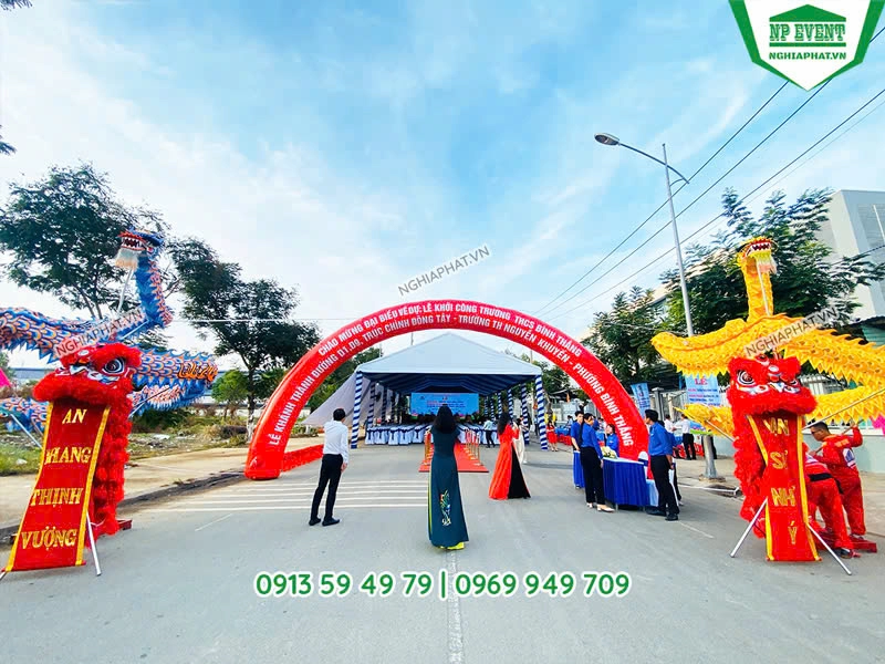 To Chuc Khoi Cong Dong Tho (5)