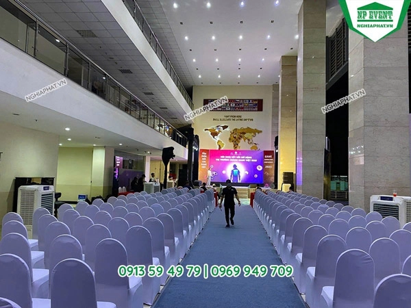 San Xuat Ban Ghe Su Kien 15