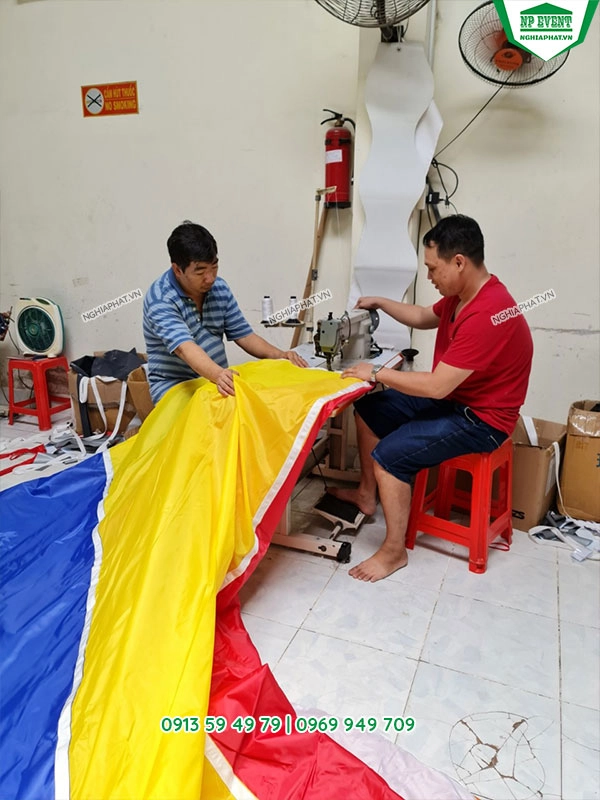 San Xuat Du Che Su Kien 17