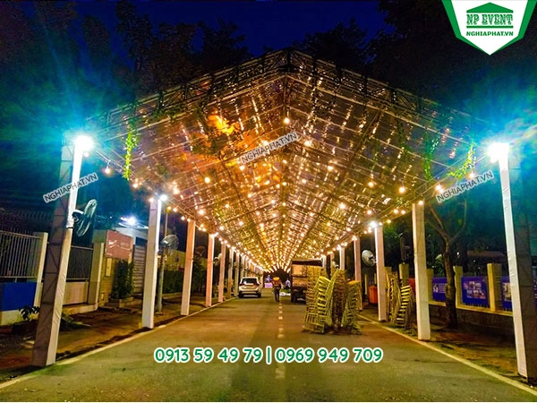 San Xuat Nha Bat Trong Suot 14