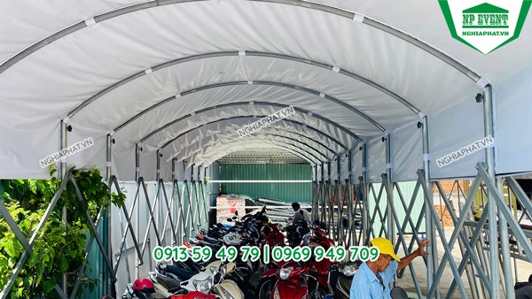 San Xuat Nha Bat Tru Tron 11