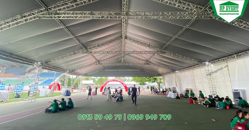 Cho Thue Nha Bat Truss Nhom 2